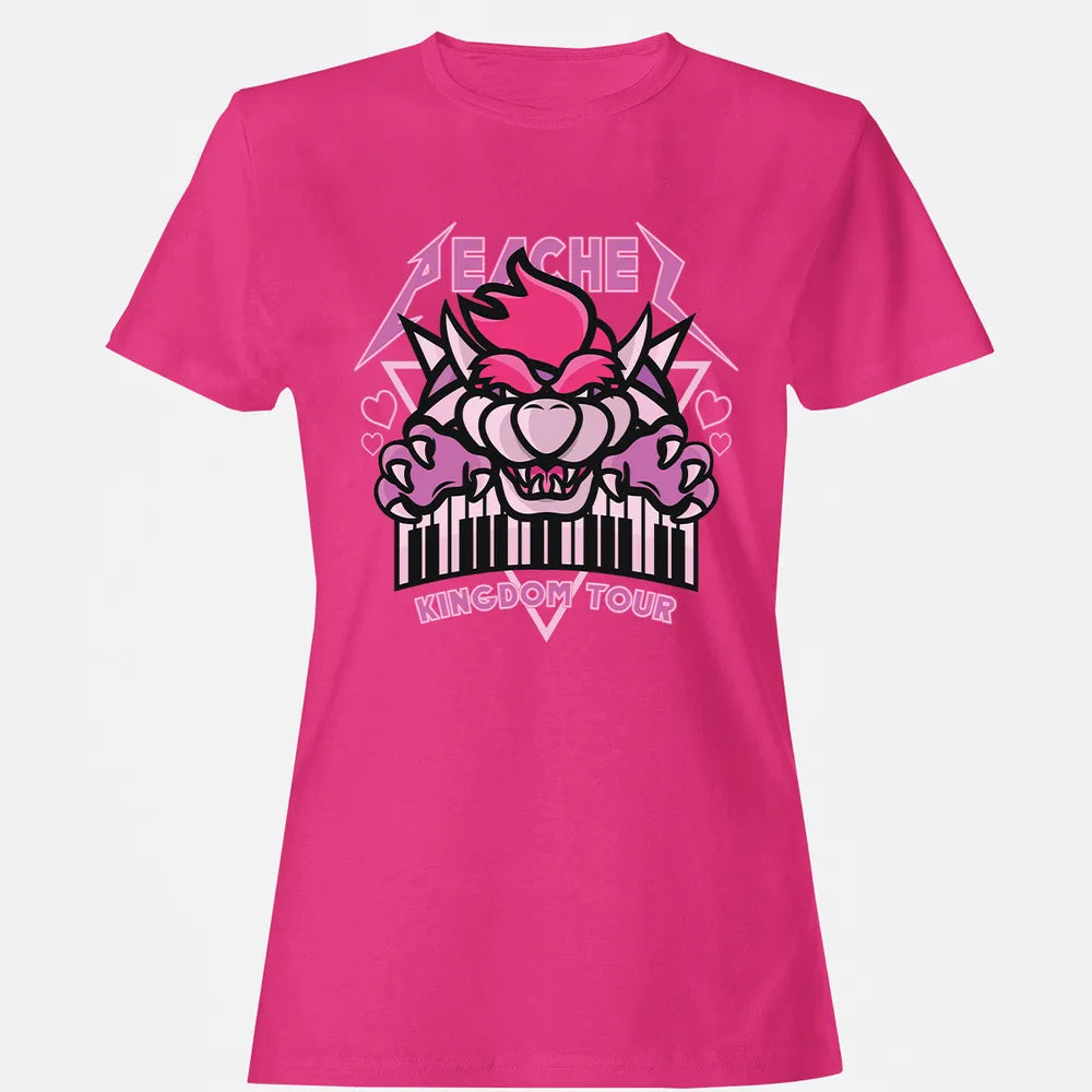 Women's T-shirt - YJPLBHHH