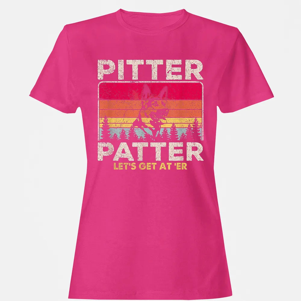 Women's T-shirt - H2EAHKKM