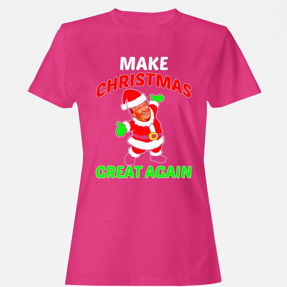 Women's T-shirt - JAW4AKFX