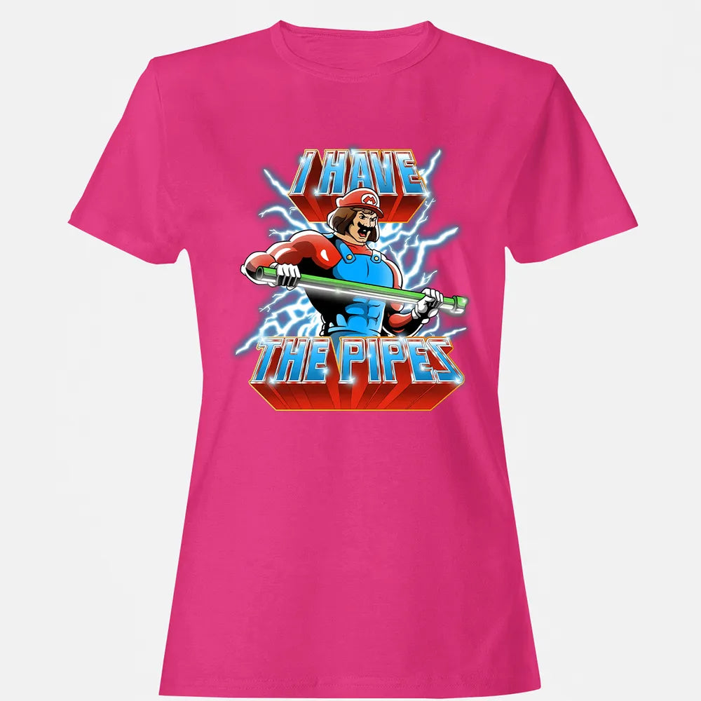 Women's T-shirt - KQTSKK7E
