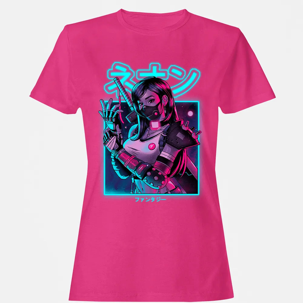 Women's T-shirt - BRZ2HX6D