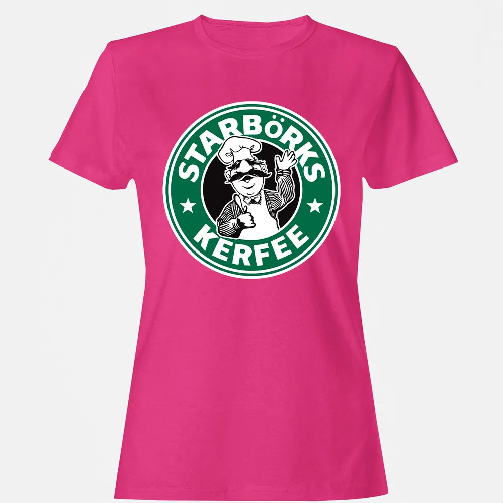 Women's T-shirt - 8JWA3LNS