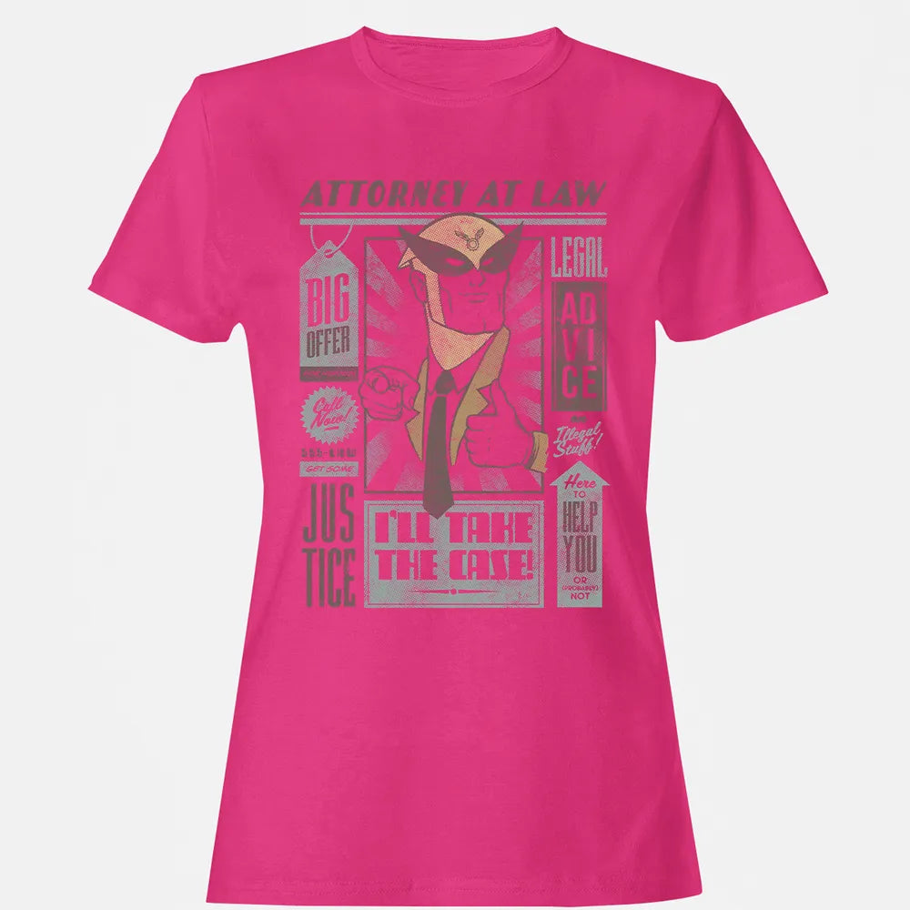Women's T-shirt - CQPVFK7E