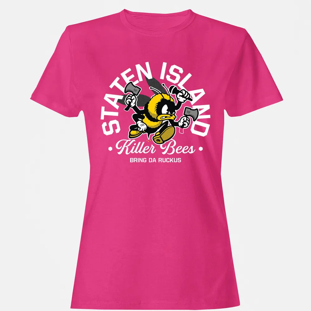 Women's T-shirt - N26V833Y