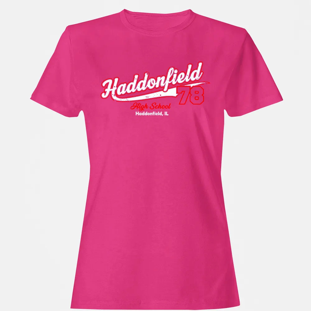 Women's T-shirt - LXS133NG