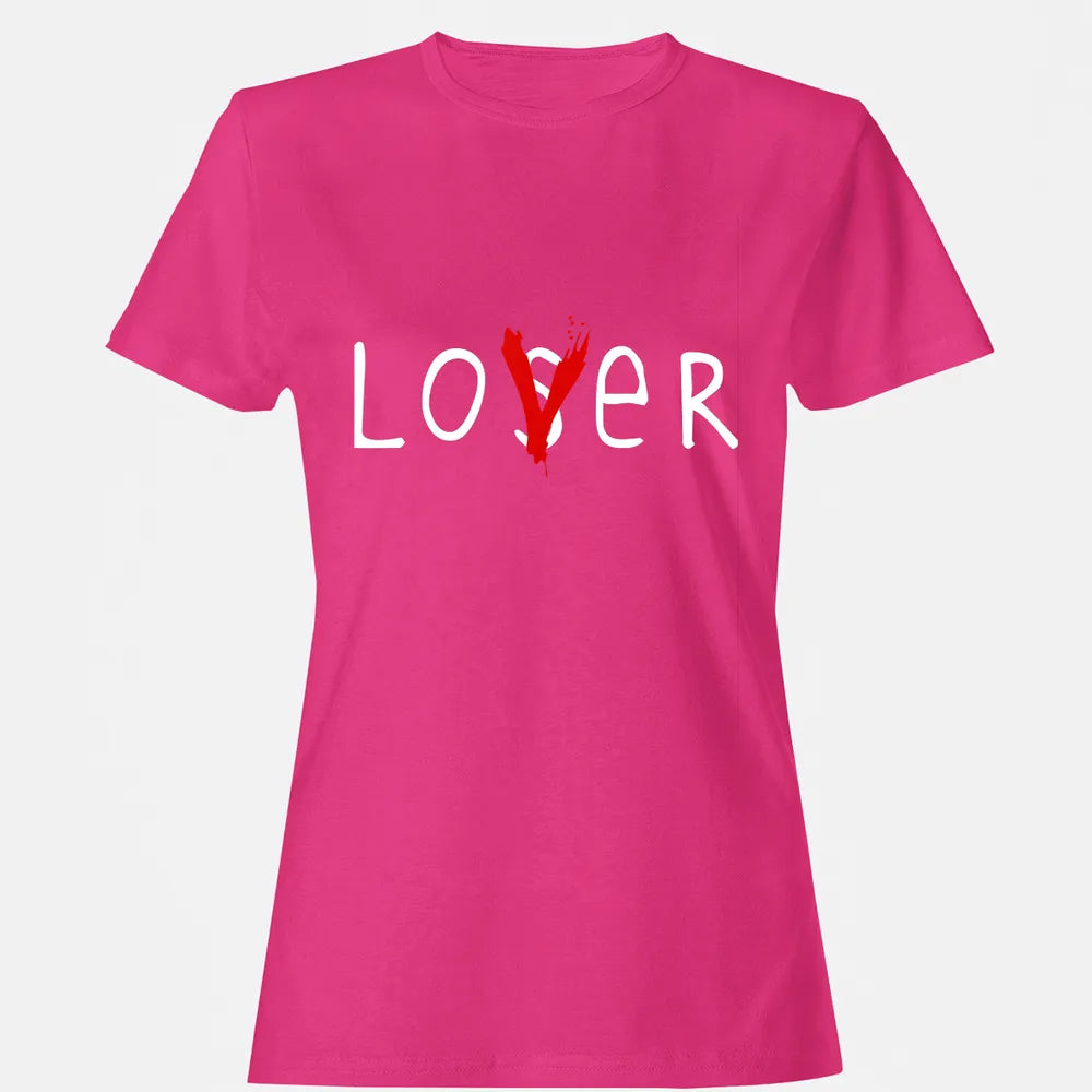 Women's T-shirt - GJ4EHRN7