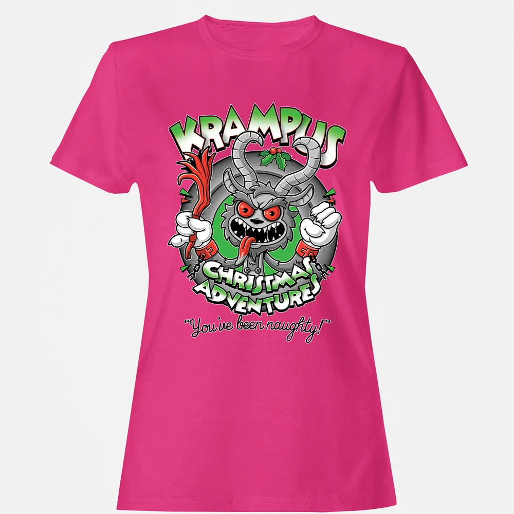 Women's T-shirt - 139XCSU9