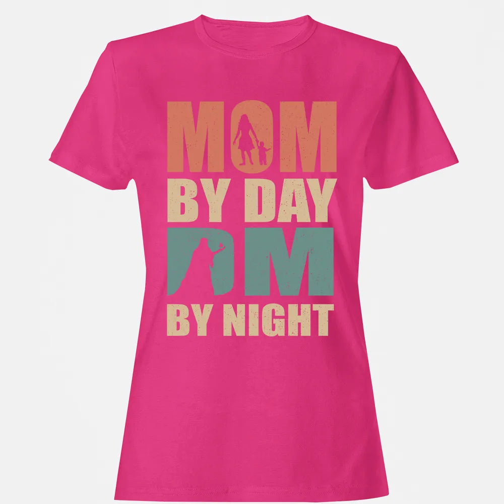 Women's T-shirt - MCZS13YB