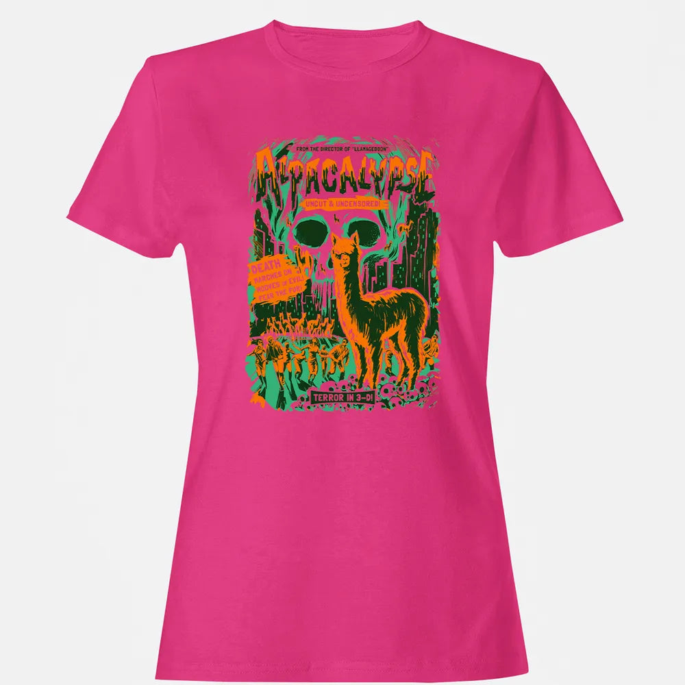 Women's T-shirt - JGABJ7DE