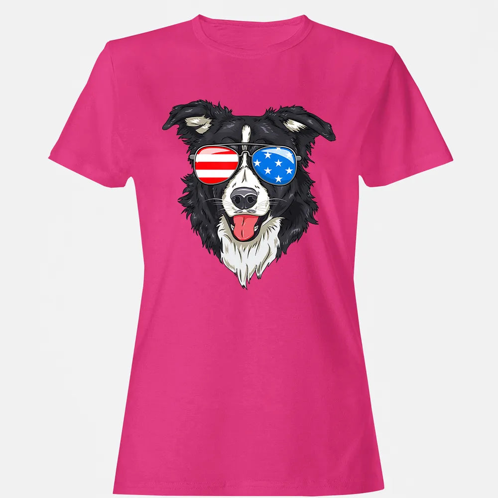 Women's T-shirt - C1EV73VY