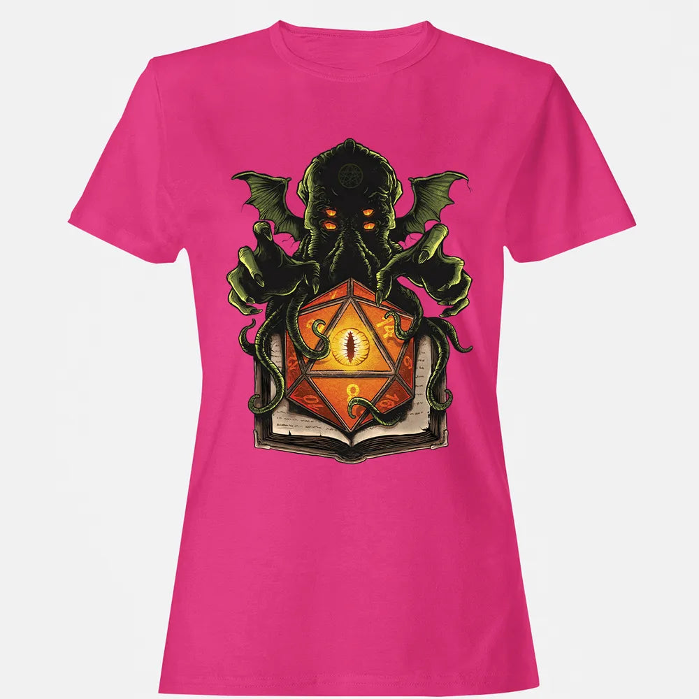 Women's T-shirt - 2FHA1J1M