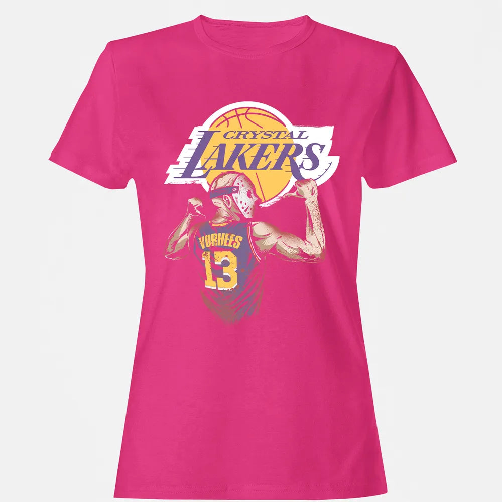 Women's T-shirt - ZUQ2WX3E