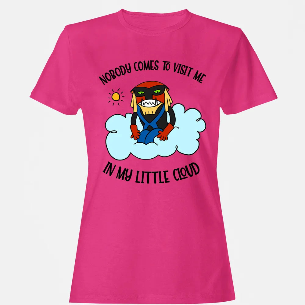 Women's T-shirt - X36TUNTD