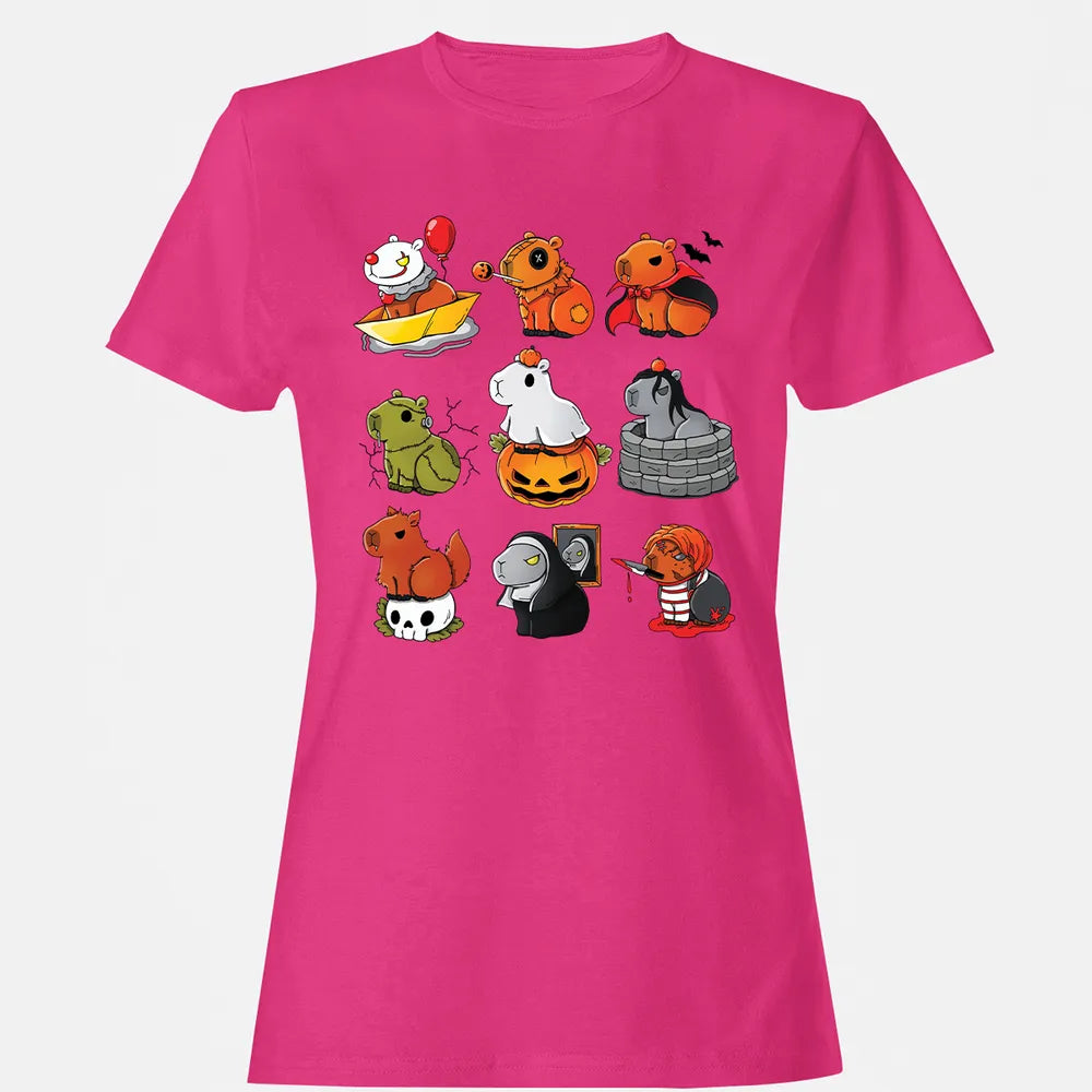 Women's T-shirt - VXWD1A99