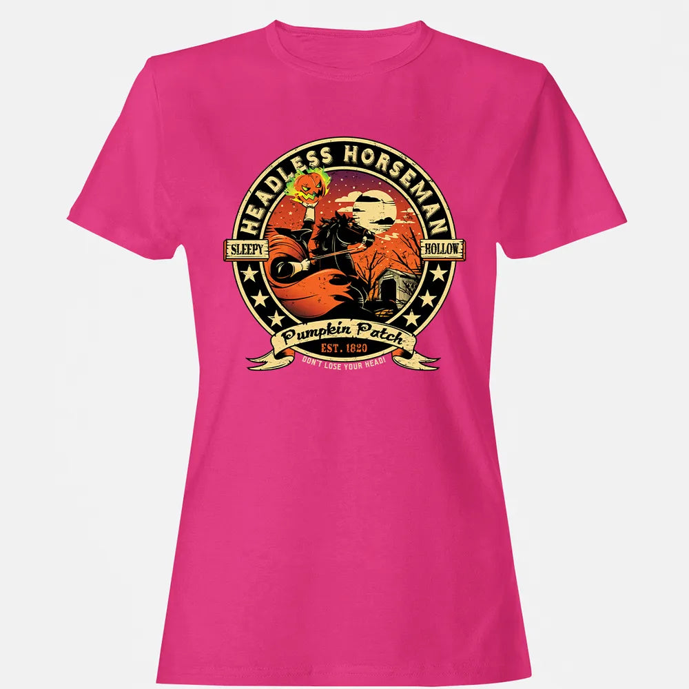 Women's T-shirt - 5NCPGR7J