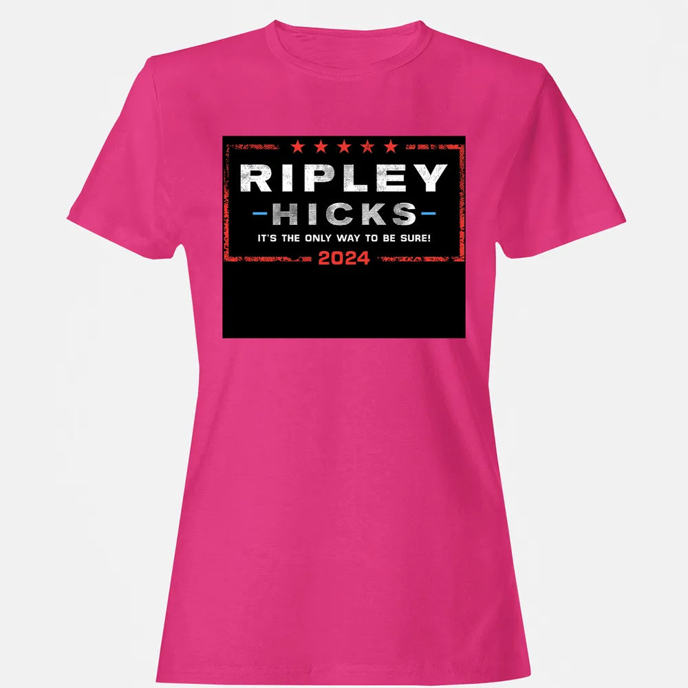 Women's T-shirt - 6XWAVEXF