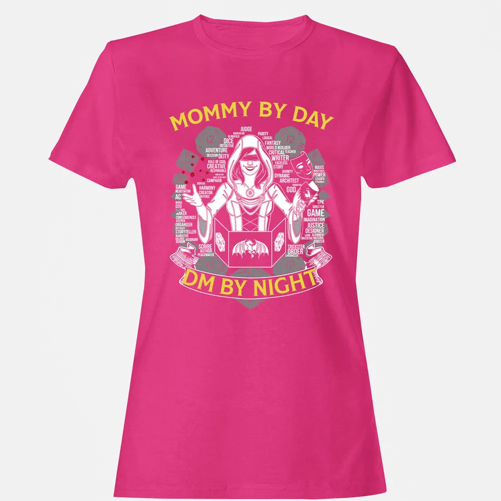 Women's T-shirt - 88TDU3UT