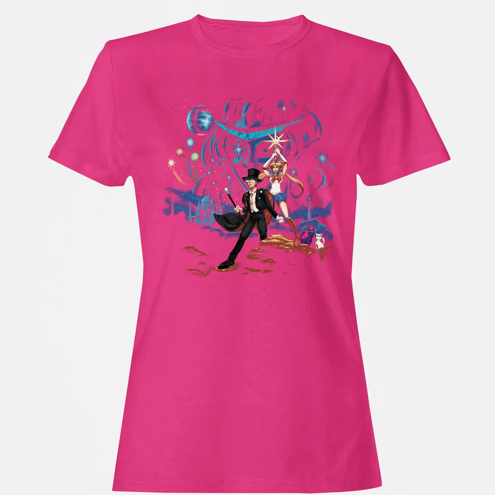 Women's T-shirt - S8XV8MM5
