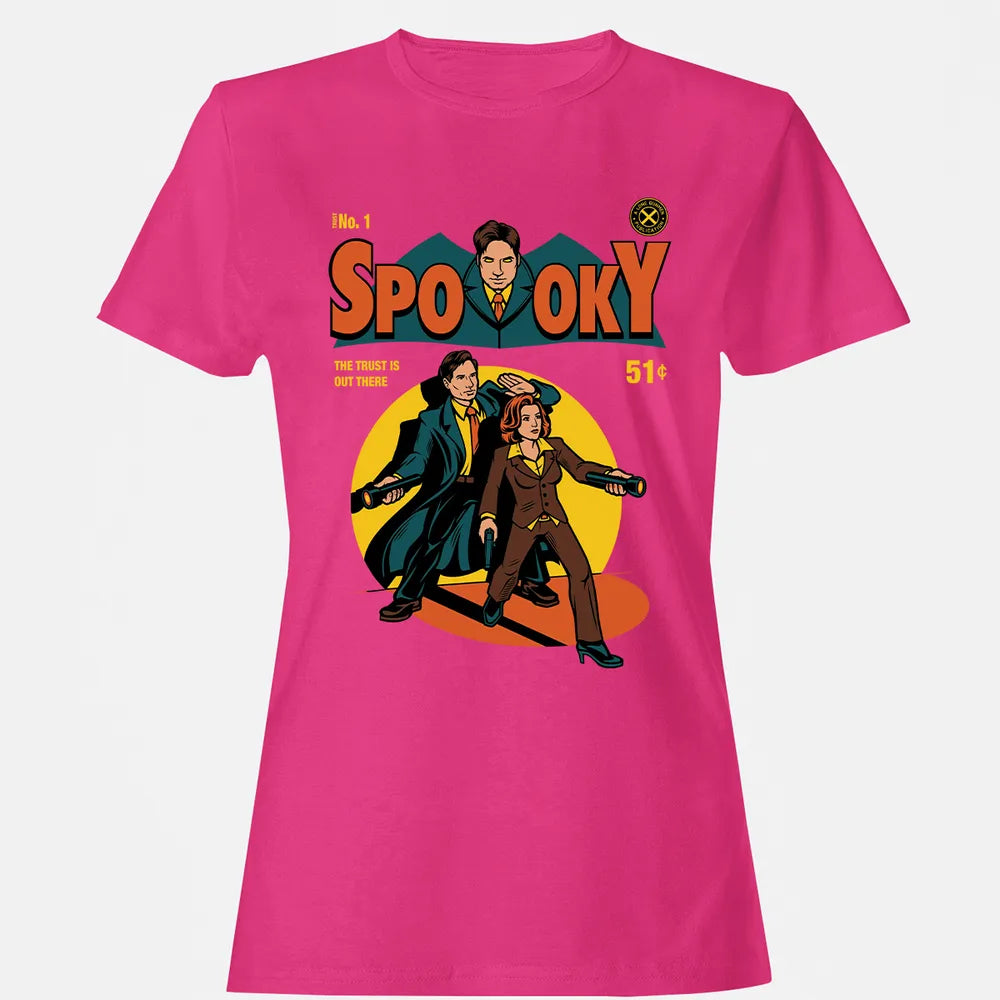 Women's T-shirt - JUPAN6BW