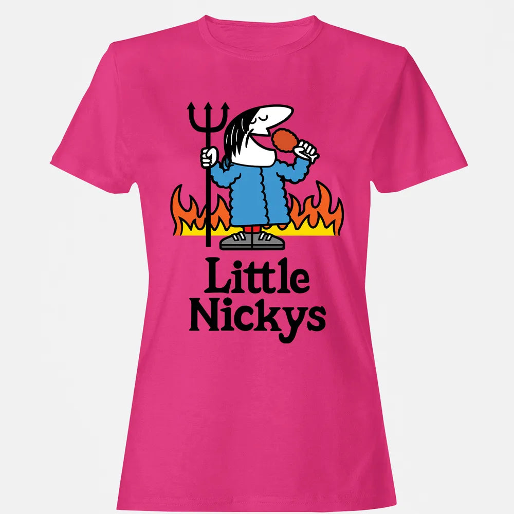 Women's T-shirt - P5Z822GU