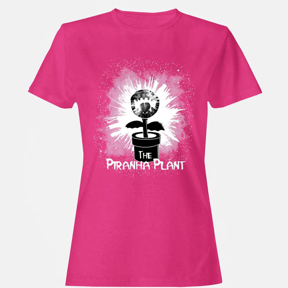 Women's T-shirt - LAX8MS21