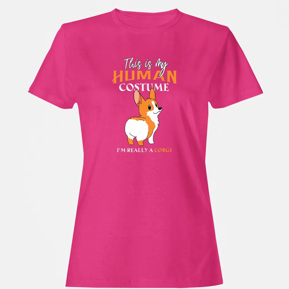 Women's T-shirt - 6VCBQJUE