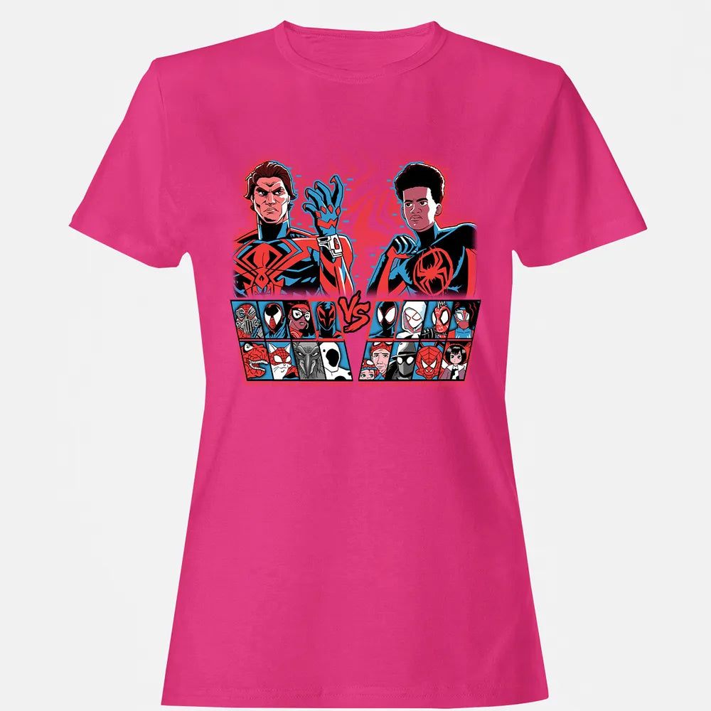 Women's T-shirt - HVPRLVHT