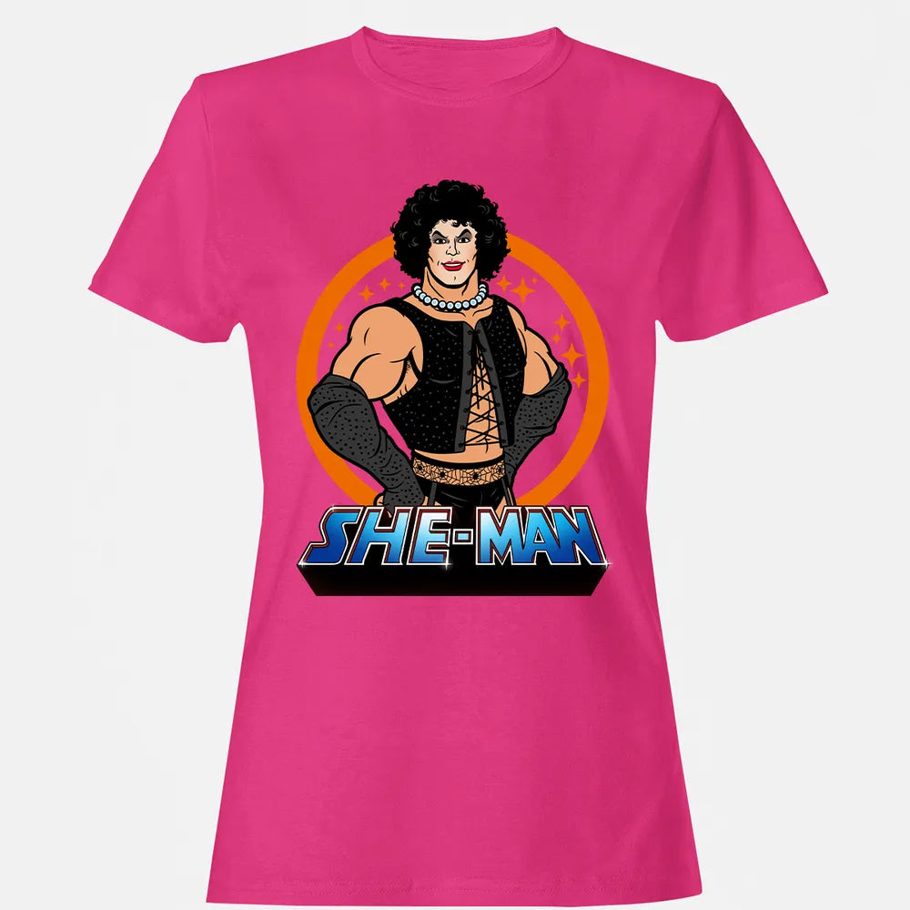 Women's T-shirt - 2Q4Z4MM7