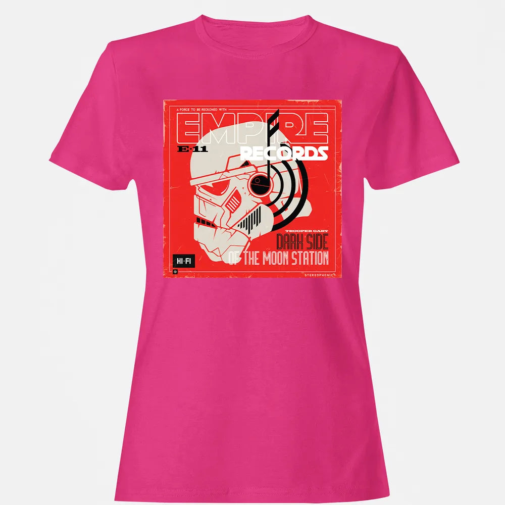 Women's T-shirt - RCERT8JC