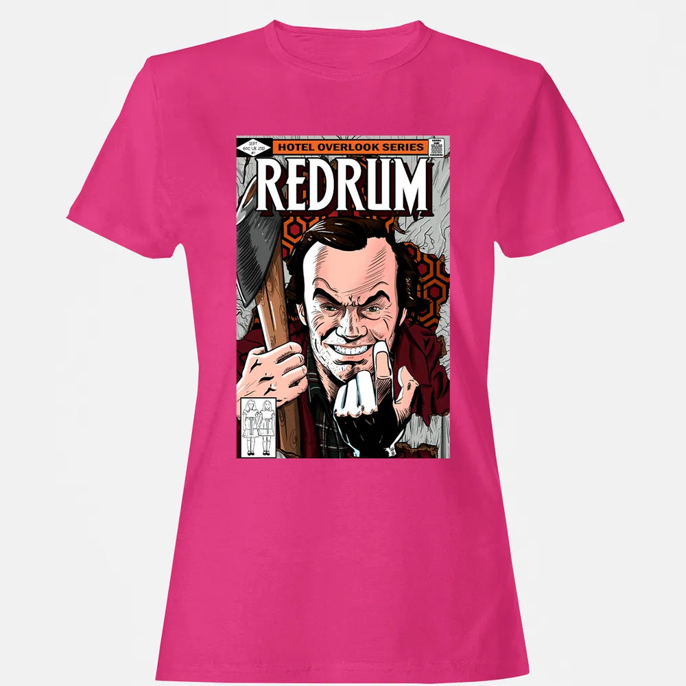Women's T-shirt - A9QCB5R5