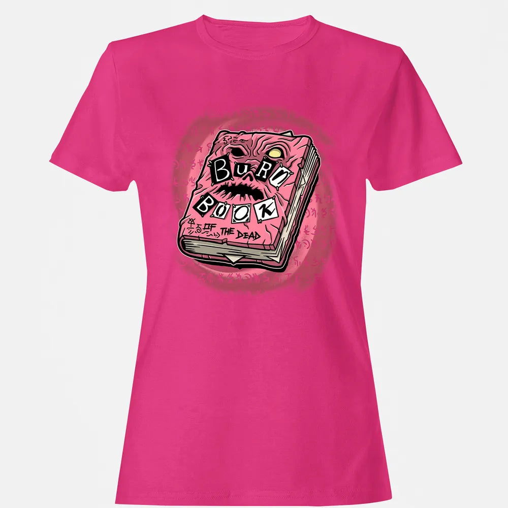 Women's T-shirt - 5YMPHXDB