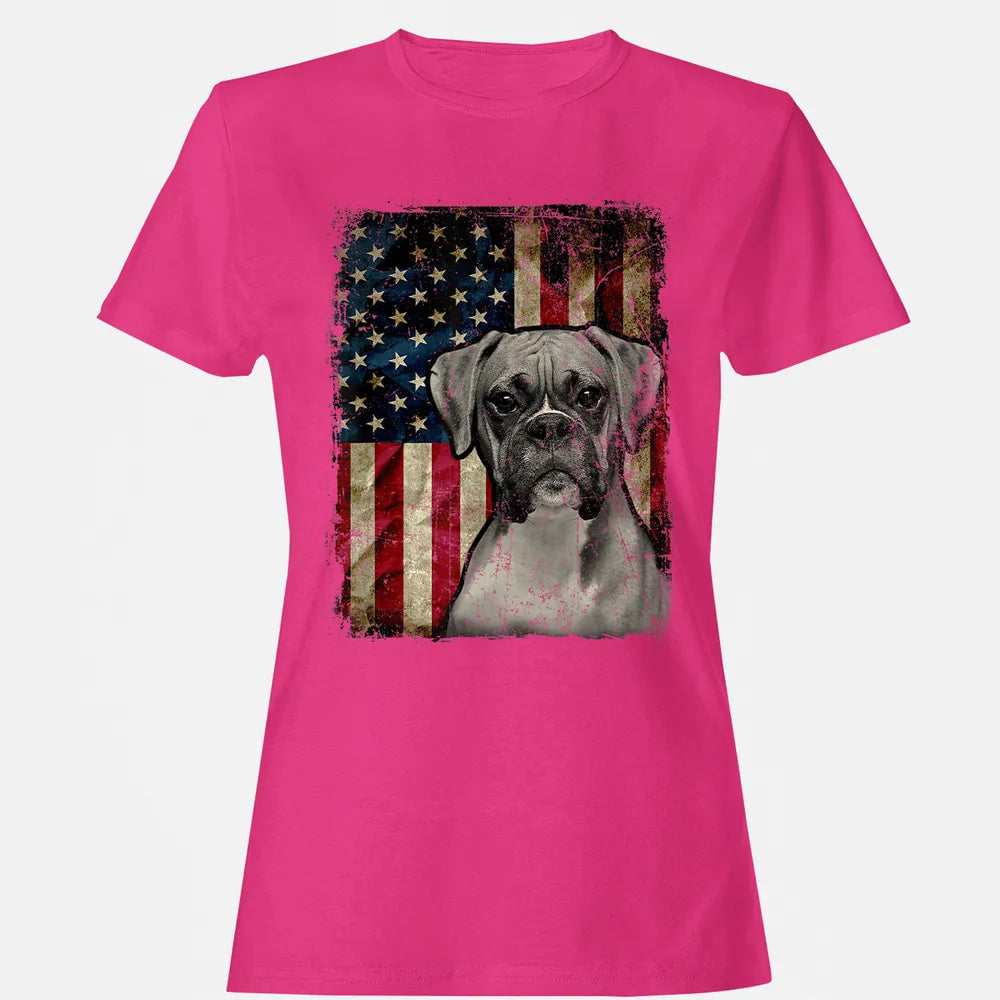 Women's T-shirt - TC8CG1J5