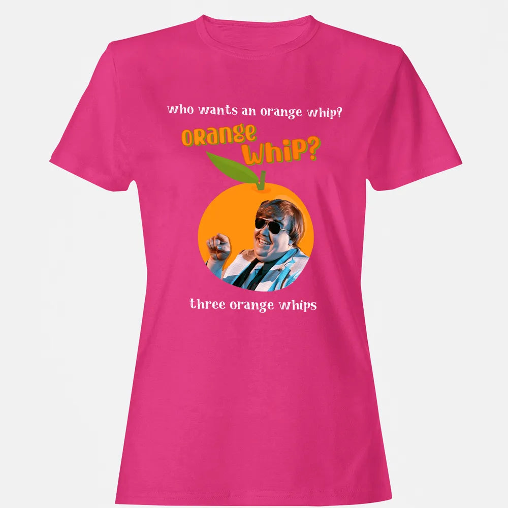 Women's T-shirt - KU3KV7W7