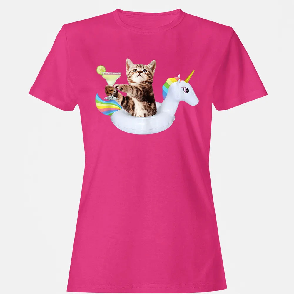 Women's T-shirt - X5MMJECV