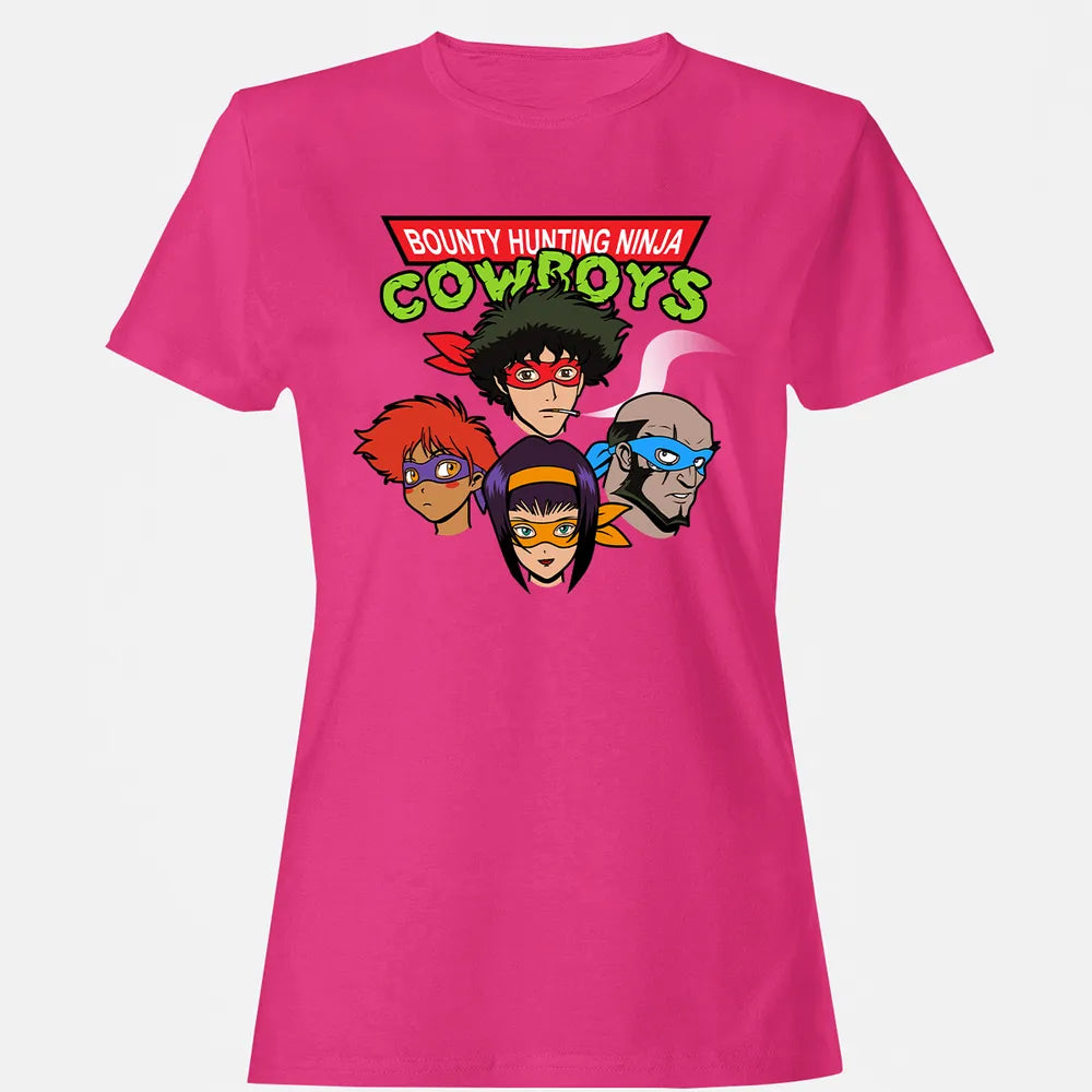 Women's T-shirt - HRG32QK1