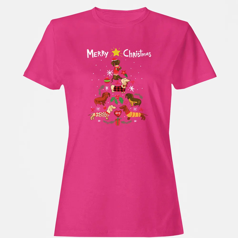 Women's T-shirt - XMZRNBND