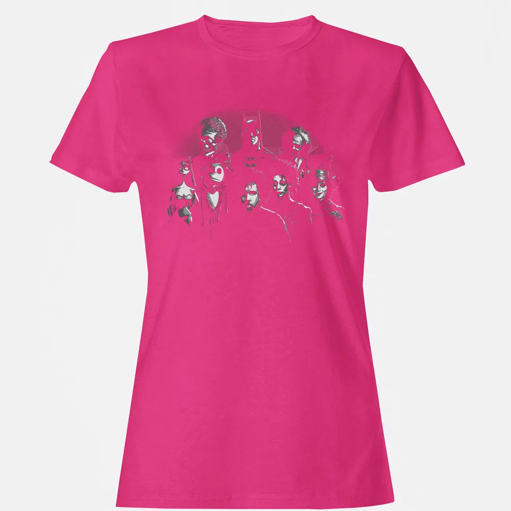 Women's T-shirt - 9MPFPQAZ