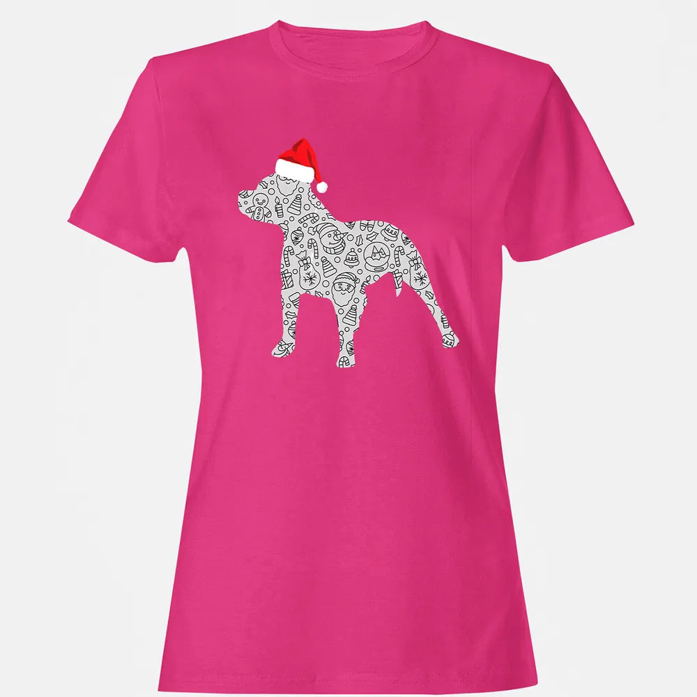 Women's T-shirt - XA1C6V7R