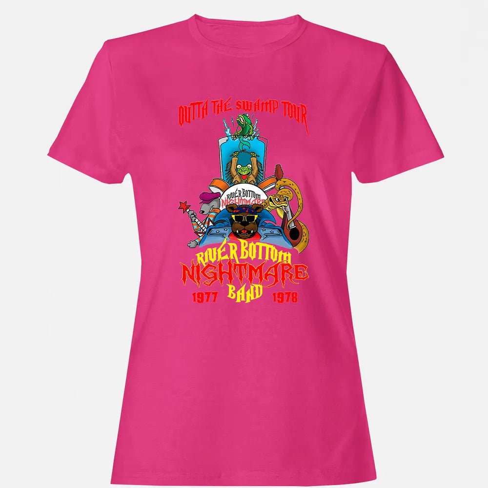 Women's T-shirt - 2VLSQS4G