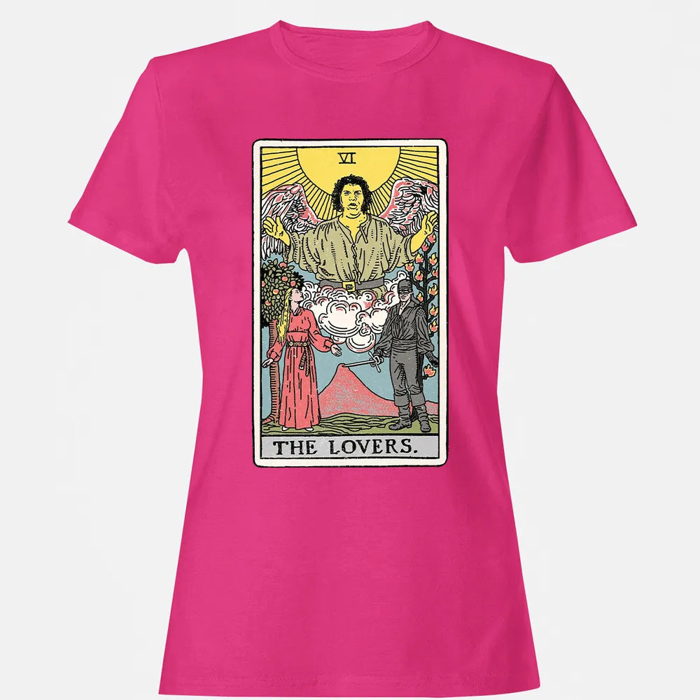 Women's T-shirt - VU51APVQ