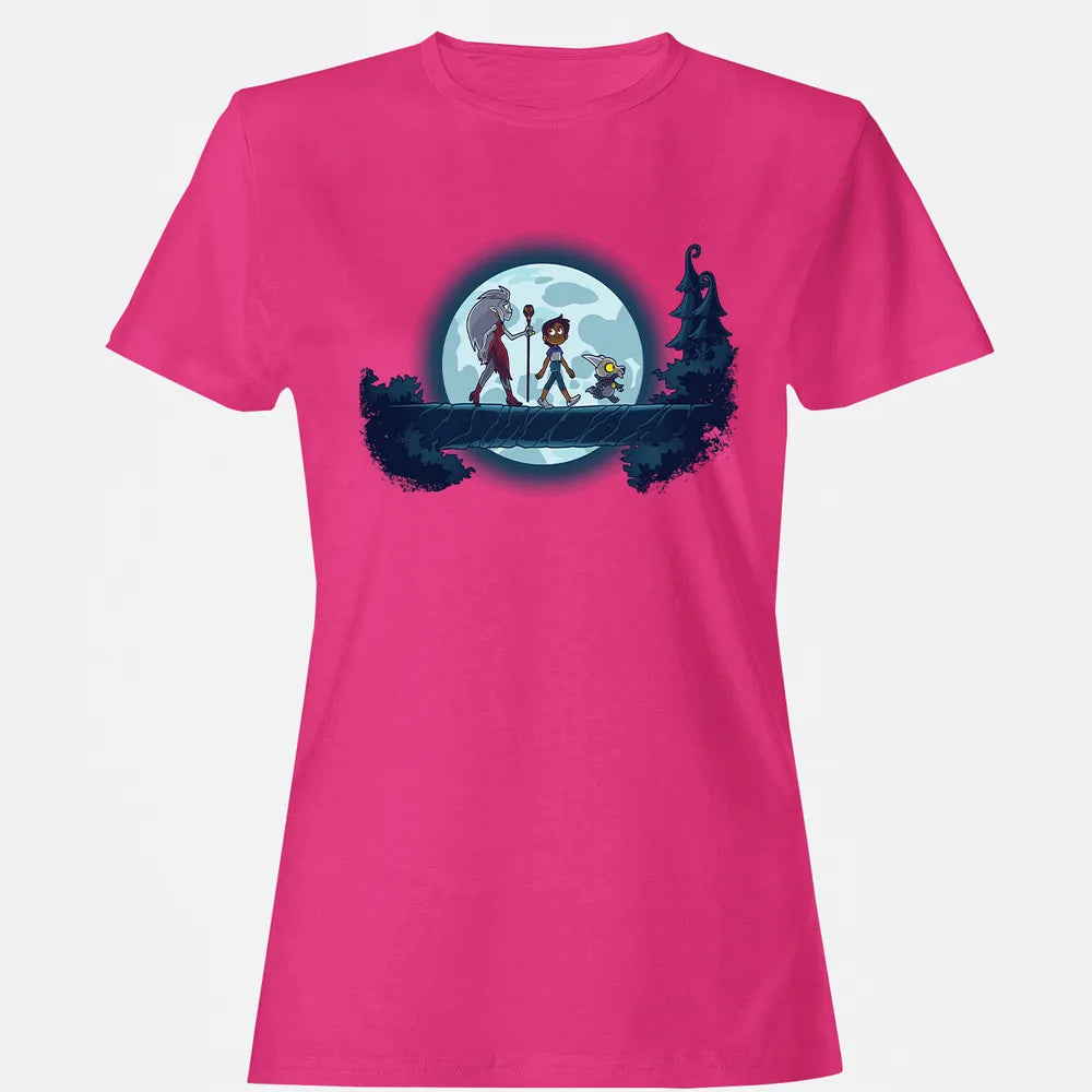 Women's T-shirt - 88JXU267