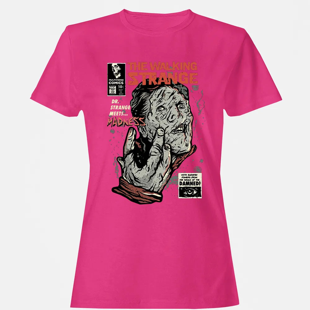Women's T-shirt - 1JGERXHH