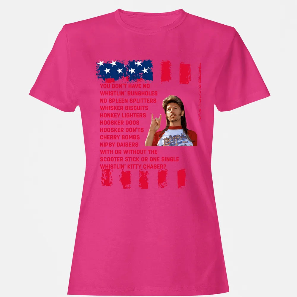 Women's T-shirt - 3GDMRKAF
