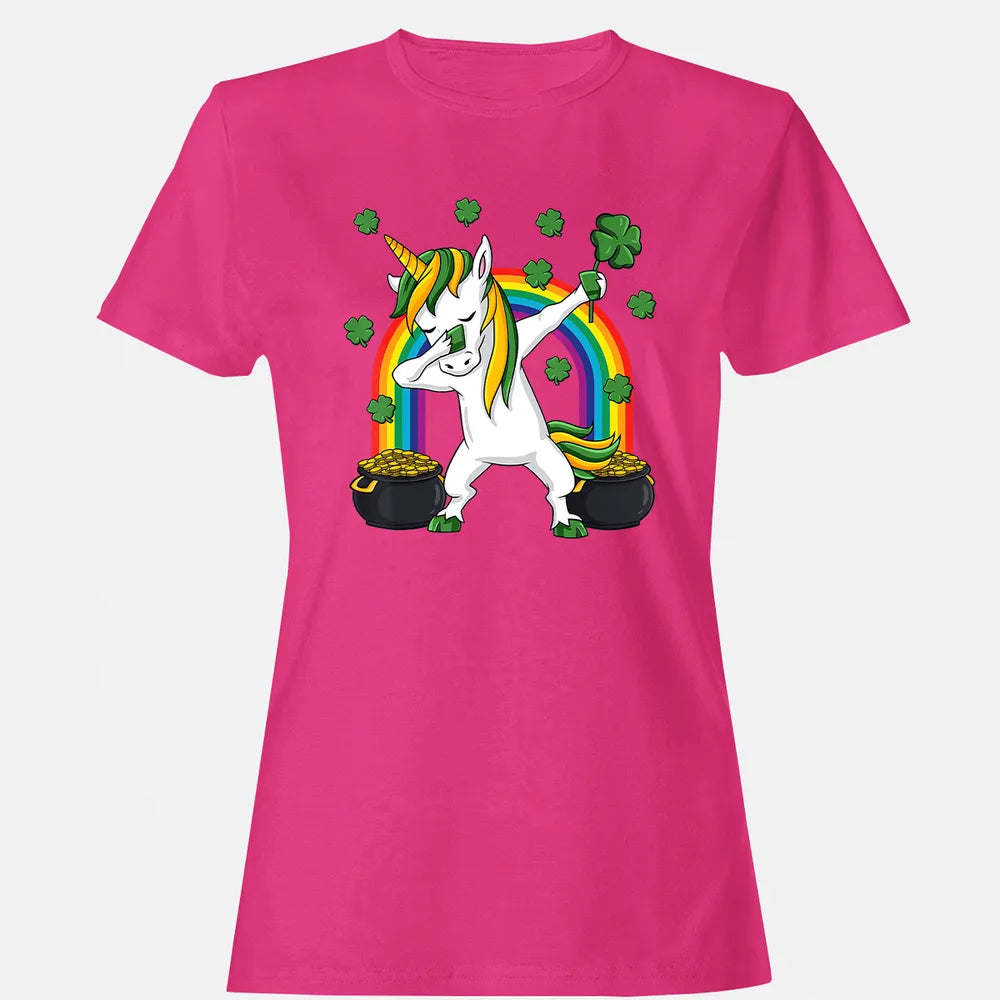 Women's T-shirt - A6MH8VL7