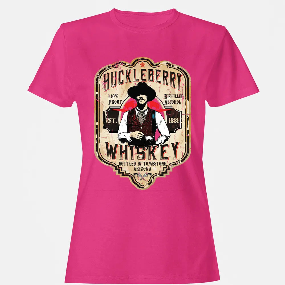 Women's T-shirt - XCXJ13YA