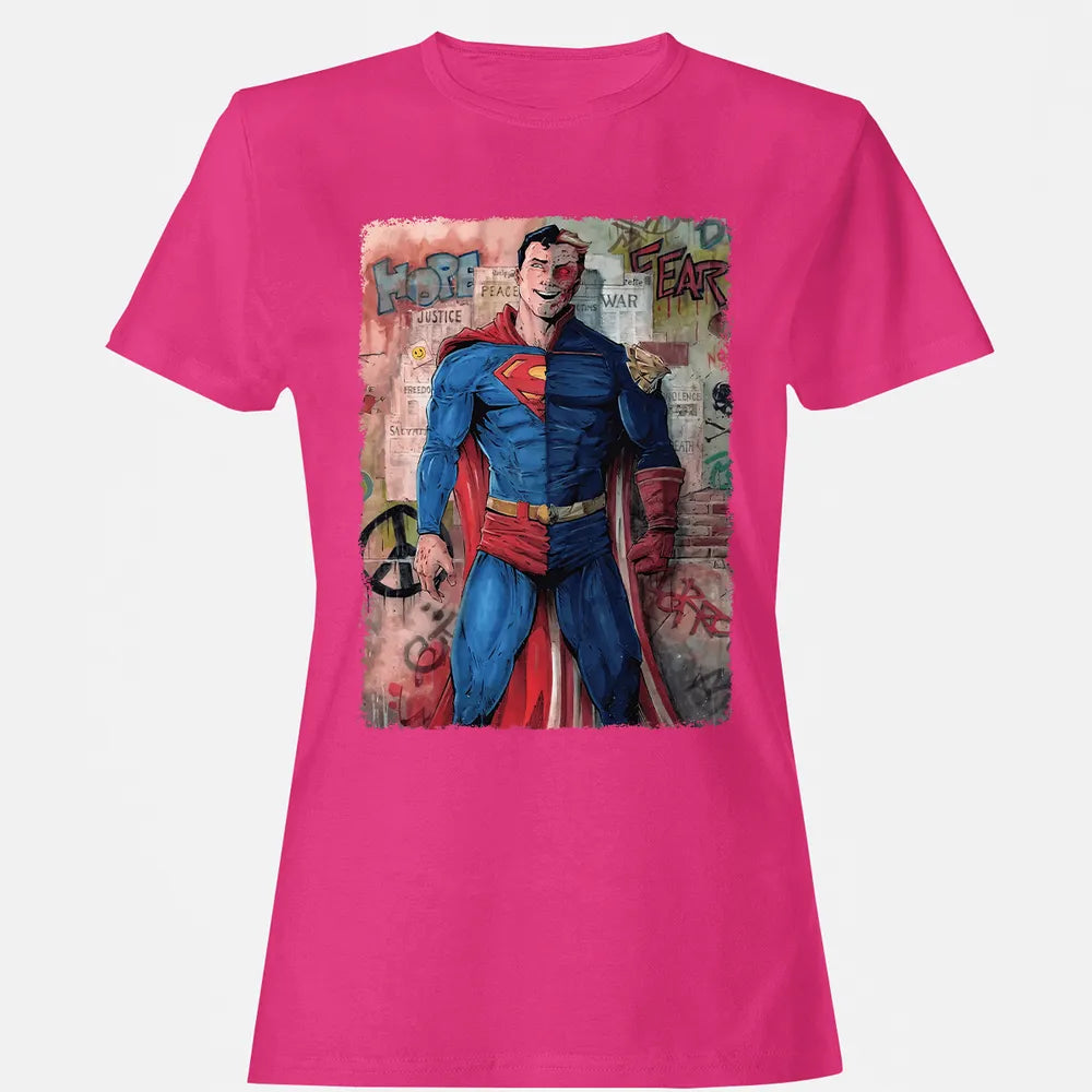 Women's T-shirt - CBRJZ6Q9