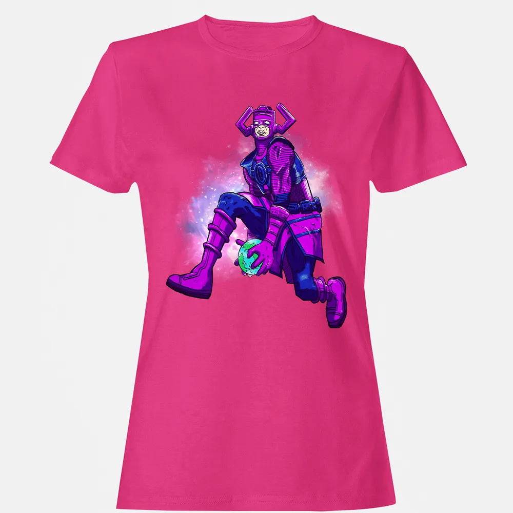 Women's T-shirt - MR9PQ7Q9