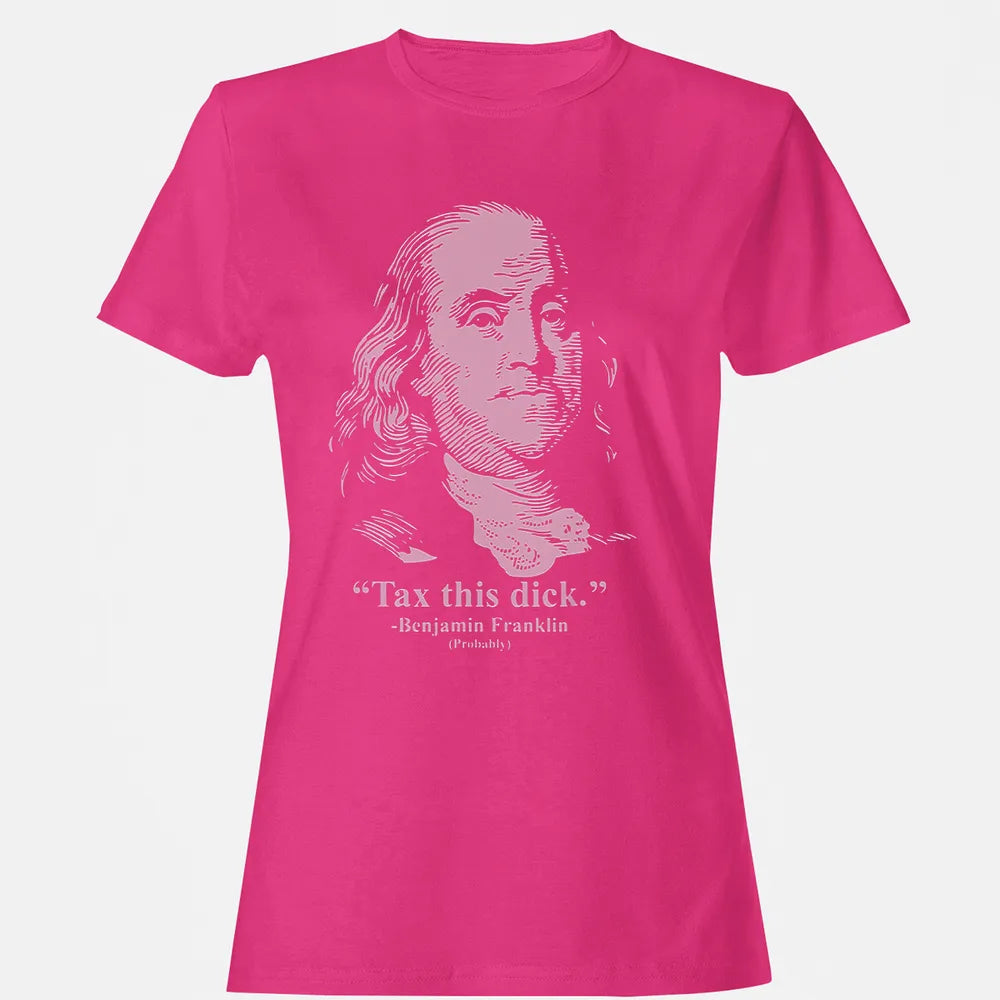 Women's T-shirt - 6Q3VYDAR