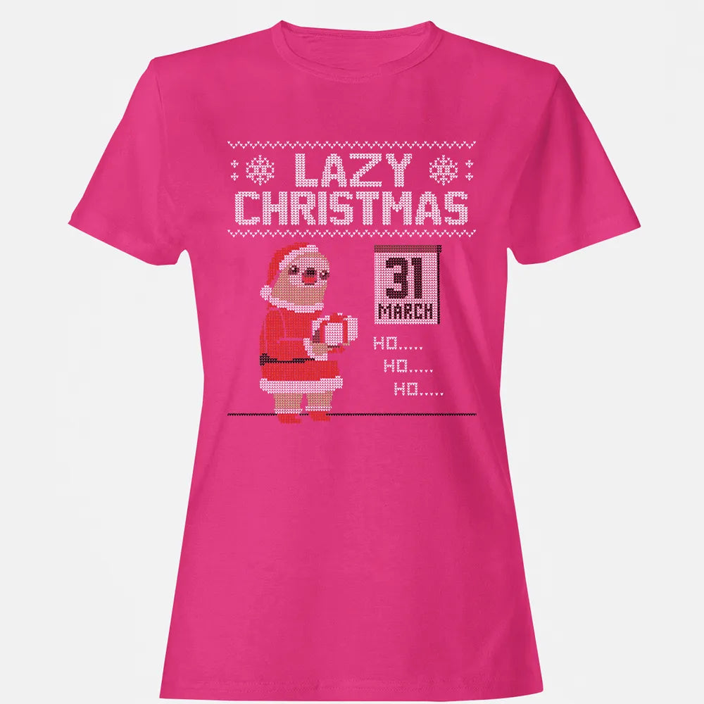 Women's T-shirt - TN5MFMXU