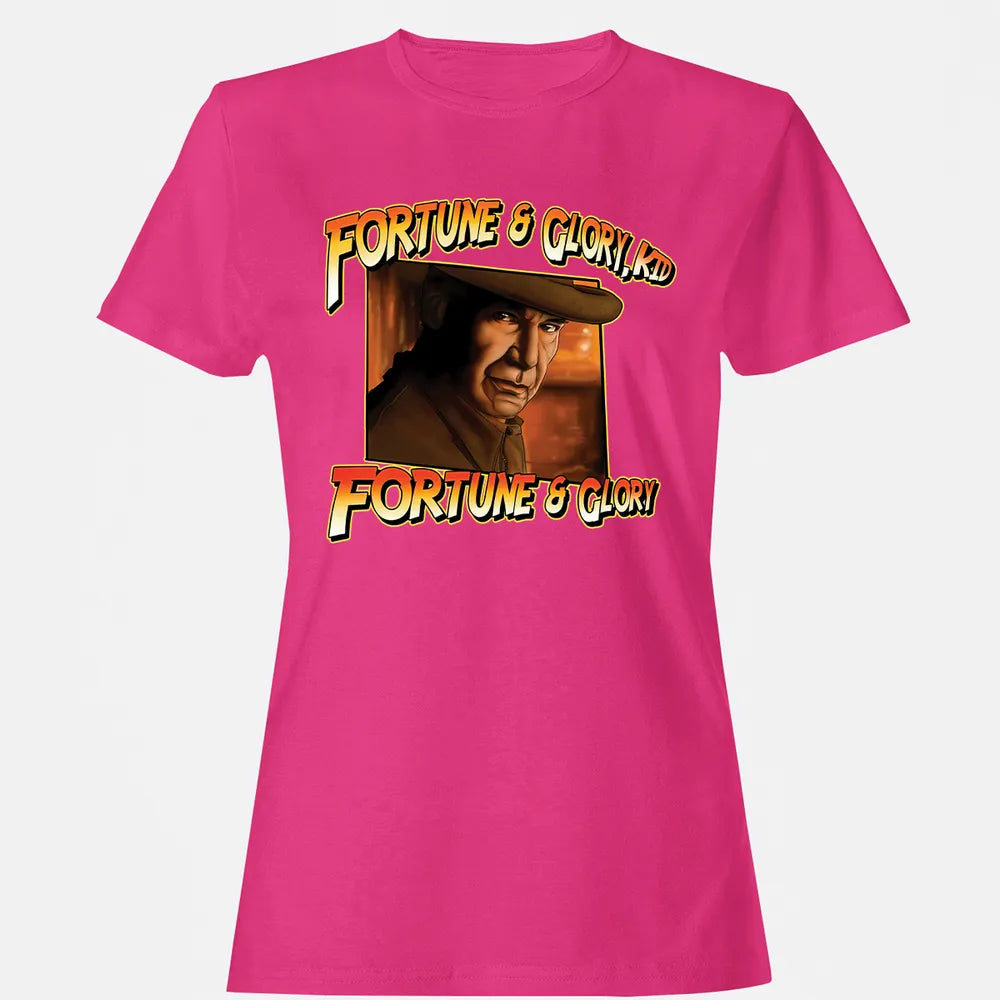 Women's T-shirt - EX2RU8DL